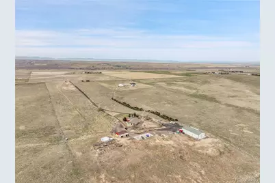 1632 S County Road 137, Bennett, CO 80102 - Photo 41