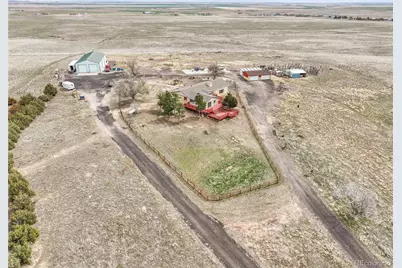 1632 S County Road 137, Bennett, CO 80102 - Photo 35