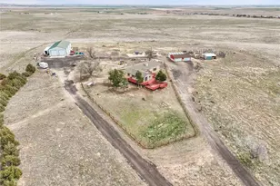 1632 S County Road 137, Bennett, CO 80102 - Photo 35