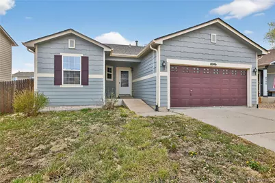 8746 Langford Drive, Fountain, CO 80817 - Photo 1