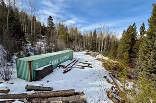 185 Columbine Dr, Idaho Springs, CO 80542 - Photo 1