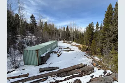 185 Columbine Drive, Idaho Springs, CO 80542 - Photo 11