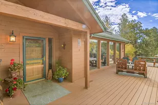 11864 S Stallion Dr, Pine, CO 80470 - Photo 3