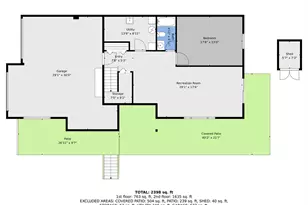 11864 S Stallion Dr, Pine, CO 80470 - Photo 35