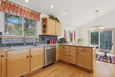 11864 S Stallion Drive, Pine, CO 80470 - Photo 11