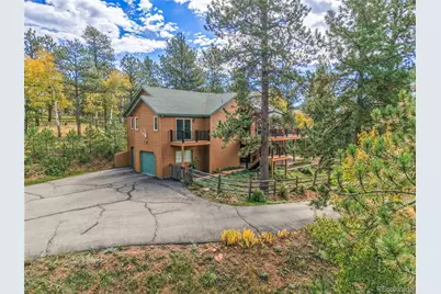 11864 S Stallion Drive, Pine, CO 80470 - Photo 31