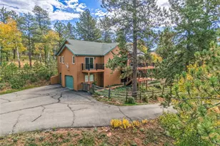 11864 S Stallion Dr, Pine, CO 80470 - Photo 31