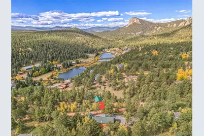 11864 S Stallion Drive, Pine, CO 80470 - Photo 33