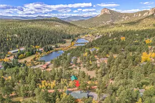 11864 S Stallion Dr, Pine, CO 80470 - Photo 33