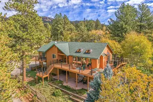 11864 S Stallion Dr, Pine, CO 80470 - Photo 1