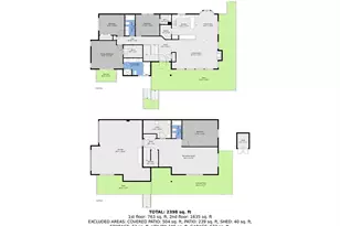 11864 S Stallion Dr, Pine, CO 80470 - Photo 37