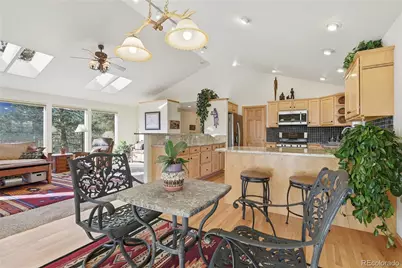 11864 S Stallion Drive, Pine, CO 80470 - Photo 9