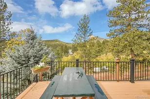 11864 S Stallion Dr, Pine, CO 80470 - Photo 29