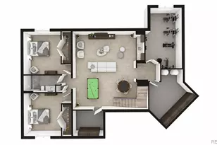 30064 Imperial Pt, Elizabeth, CO 80107 - Photo 3