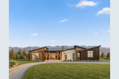 9102 Sheridan Loop, Salida, CO 81201 - Photo 1