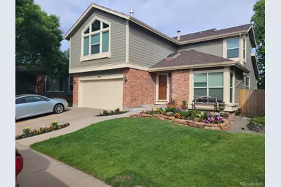 7926 S Gaylord Way, Centennial, CO 80122 - Photo 1