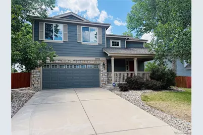 2805 S Walden Way, Aurora, CO 80013 - Photo 1