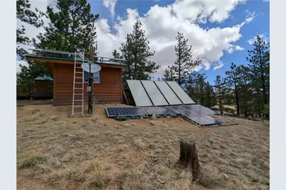 2117 Badger Creek Road, Hartsel, CO 80449 - Photo 9