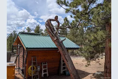 2117 Badger Creek Road, Hartsel, CO 80449 - Photo 35