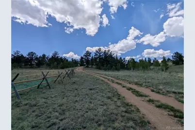 2117 Badger Creek Road, Hartsel, CO 80449 - Photo 45