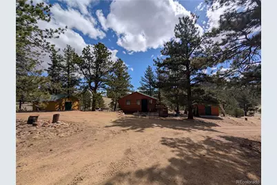 2117 Badger Creek Road, Hartsel, CO 80449 - Photo 3