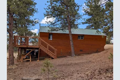 2117 Badger Creek Road, Hartsel, CO 80449 - Photo 31