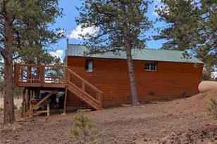 2117 Badger Creek Rd, Hartsel, CO 80449 - Photo 31