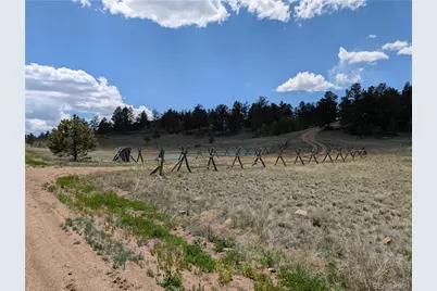 2117 Badger Creek Road, Hartsel, CO 80449 - Photo 47