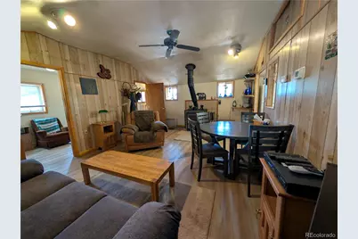 2117 Badger Creek Road, Hartsel, CO 80449 - Photo 17