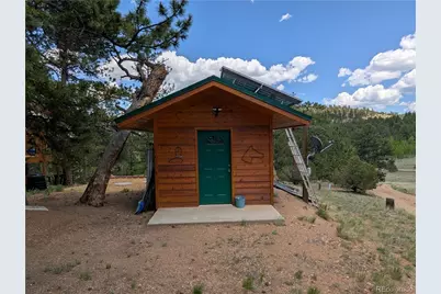 2117 Badger Creek Road, Hartsel, CO 80449 - Photo 7