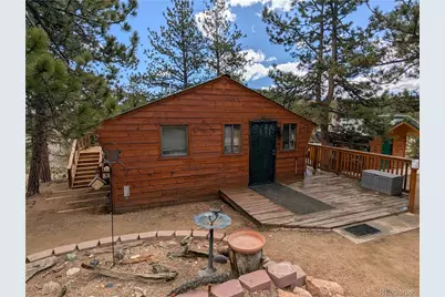 2117 Badger Creek Road, Hartsel, CO 80449 - Photo 5