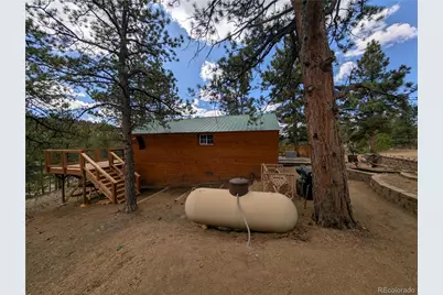 2117 Badger Creek Road, Hartsel, CO 80449 - Photo 37