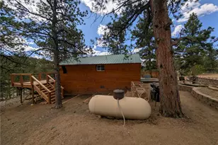 2117 Badger Creek Rd, Hartsel, CO 80449 - Photo 37