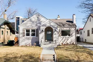 848 Harrison St, Denver, CO 80206 - Photo 1