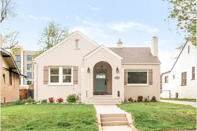 848 Harrison Street, Denver, CO 80206 - Photo 1