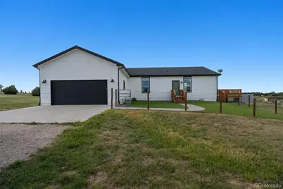 8036 Flintwood Road, Parker, CO 80138 - Photo 1