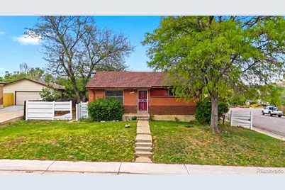 1343 Lipan Drive, Denver, CO 80221 - Photo 1
