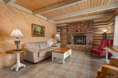 716 W Blarney Stone Road, Howard, CO 81233 - Photo 17