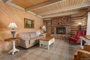 716 W Blarney Stone Rd, Howard, CO 81233 - Photo 17