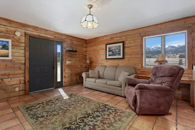 716 W Blarney Stone Road, Howard, CO 81233 - Photo 33