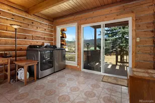 716 W Blarney Stone Rd, Howard, CO 81233 - Photo 19