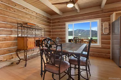 716 W Blarney Stone Road, Howard, CO 81233 - Photo 9