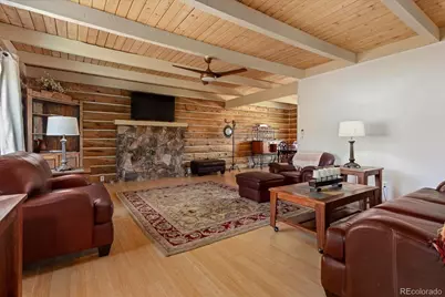 716 W Blarney Stone Road, Howard, CO 81233 - Photo 7