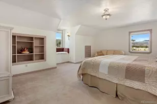 716 W Blarney Stone Rd, Howard, CO 81233 - Photo 23