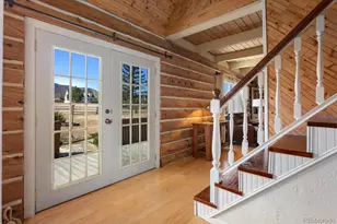 716 W Blarney Stone Rd, Howard, CO 81233 - Photo 5