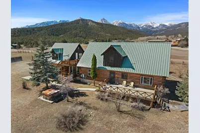 716 W Blarney Stone Road, Howard, CO 81233 - Photo 3