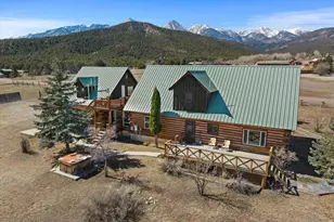 716 W Blarney Stone Rd, Howard, CO 81233 - Photo 3