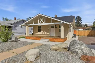 2122 S Franklin Street, Denver, CO 80210 - Photo 1