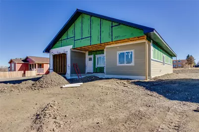 334 Camillus Avenue, Trinidad, CO 81082 - Photo 1