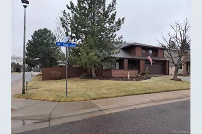 996 E Irish Place, Centennial, CO 80122 - Photo 3